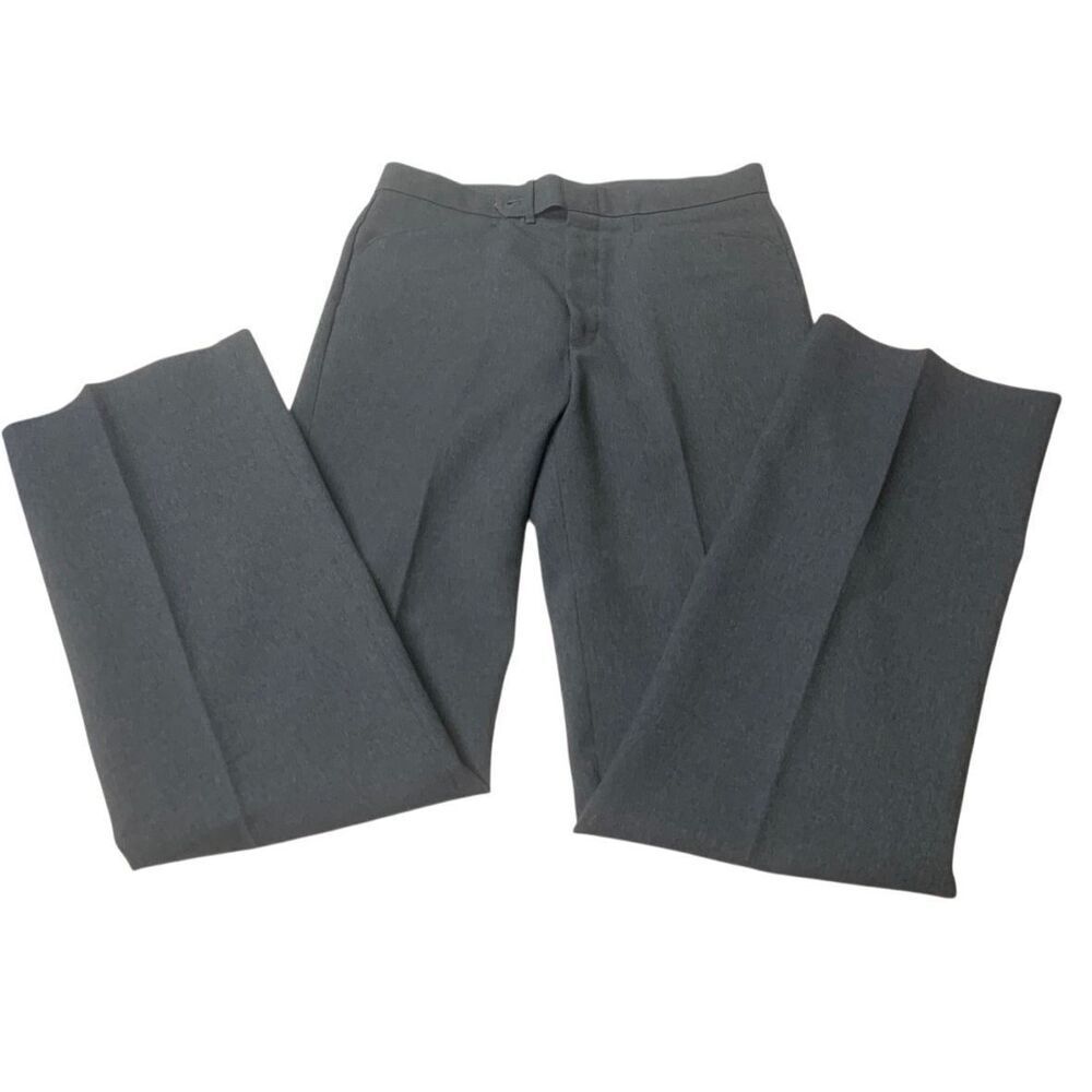Vintage Levi's Suit Trousers